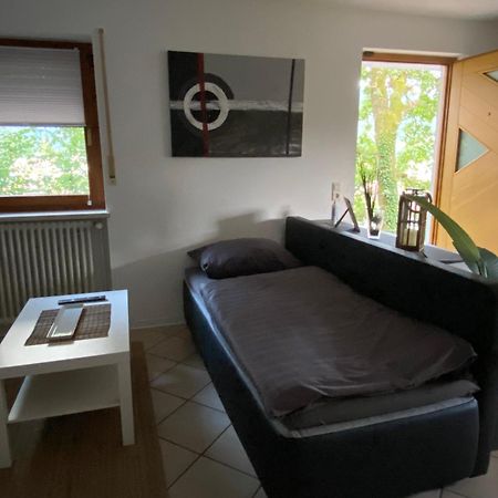 Apartment Baerenfelsblick Wehr  Exterior foto