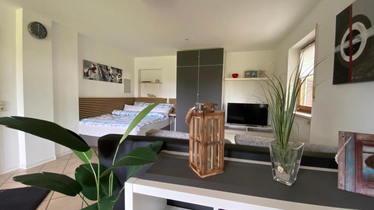 Apartment Baerenfelsblick Wehr  Exterior foto